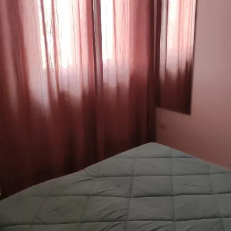 La Piccola Casetta Apartment *