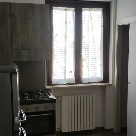 Apartment La Piccola Casetta Cisternino