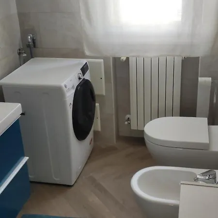 아파트 La Piccola Casetta