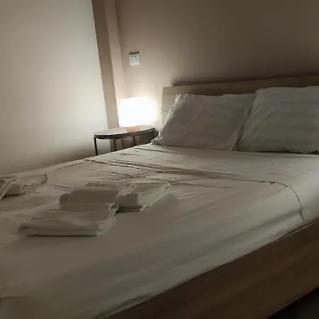 La Piccola Casetta Apartment Cisternino