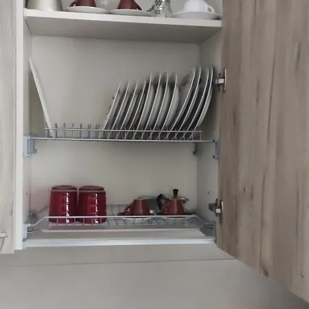 La Piccola Casetta Apartment *