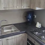 La Piccola Casetta 아파트 치스테르니노