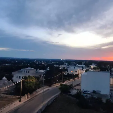 La Piccola Casetta *