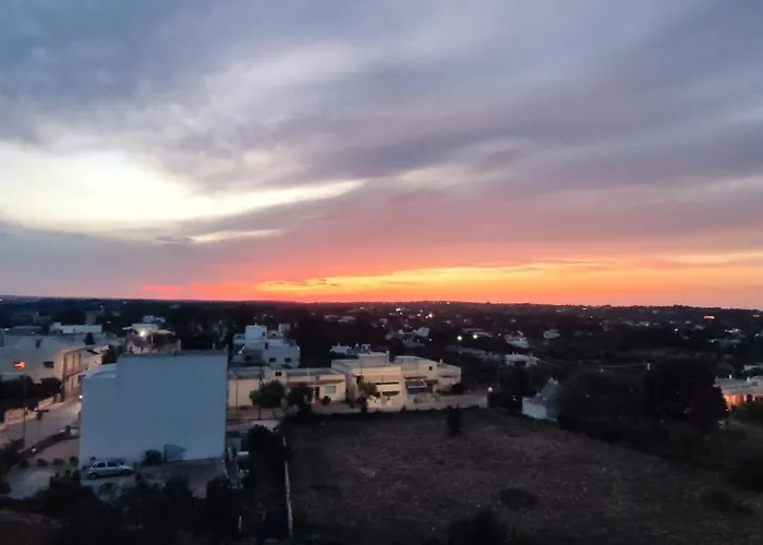 La Piccola Casetta Appartamento Cisternino