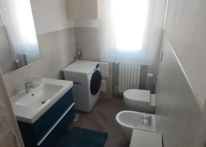 Appartamento La Piccola Casetta Cisternino
